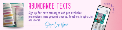 Sign up for Fit For More Text Messages